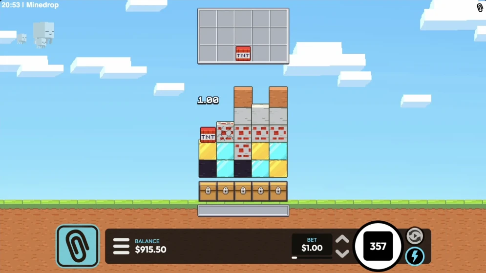 MineDrop